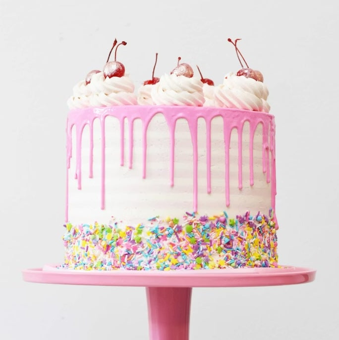 The JUMBO Birthday Month Gift Box 🎂