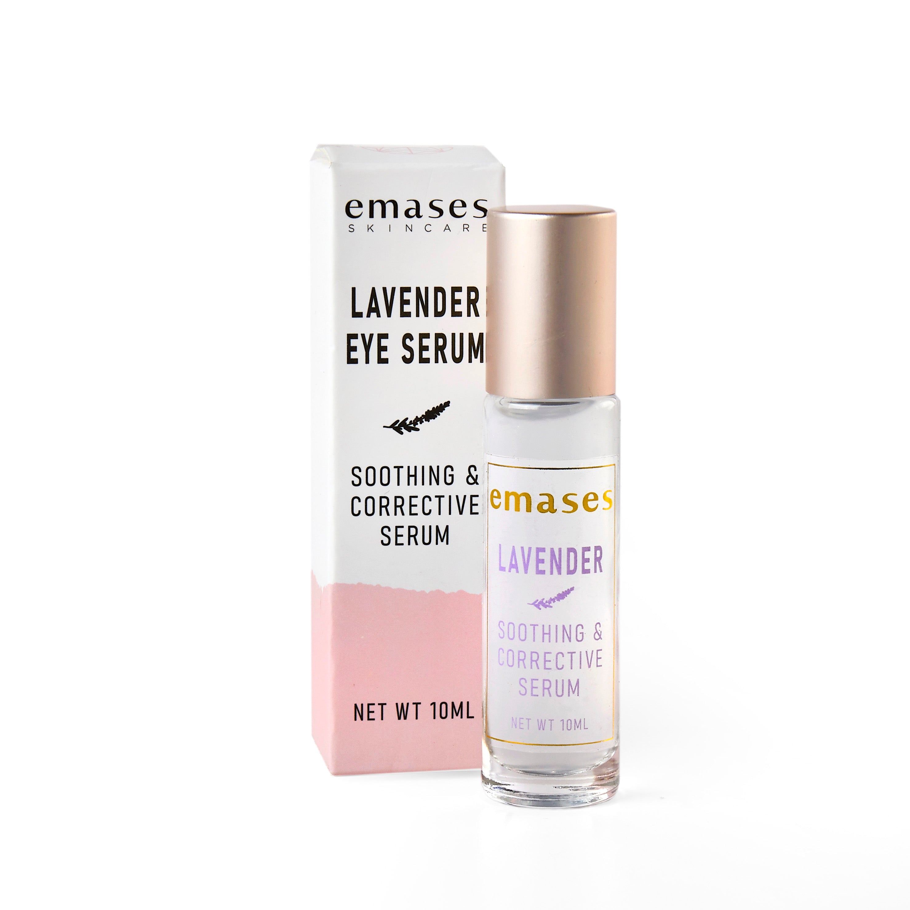 Emases Skincare Lavender Eye Serum