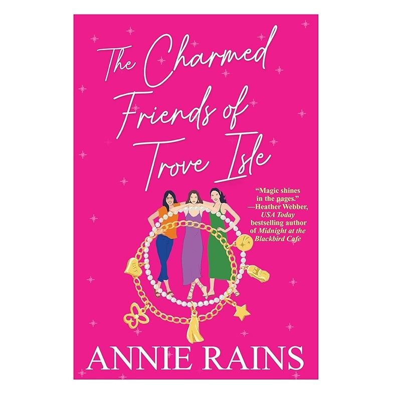 The Charmed Friends Of Trove Isle