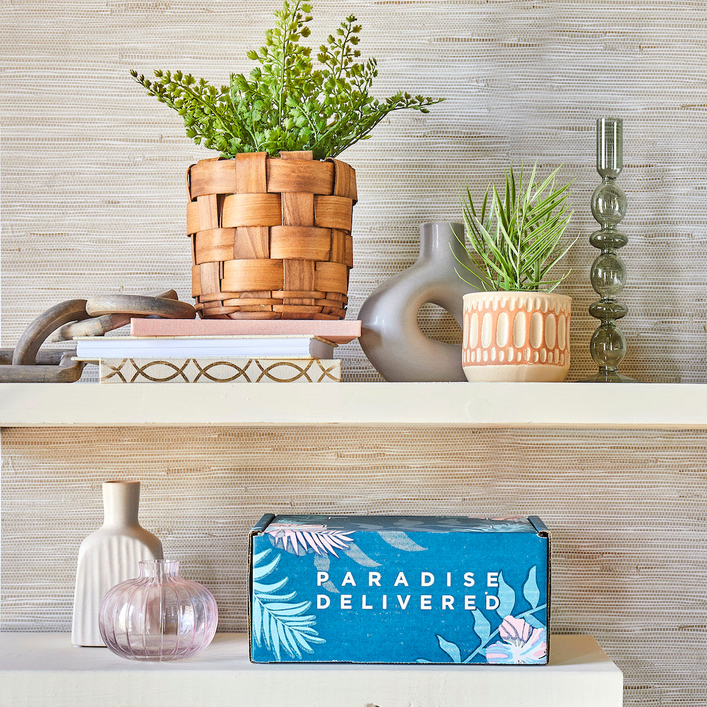 Mega-Sized Mystery Box: 18+ full-sized products & $450+ retail value