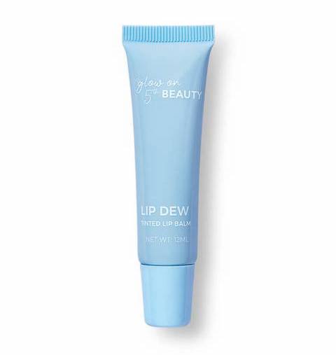 Glow On 5th Beauty Lip Dew Tinted Lip Balm