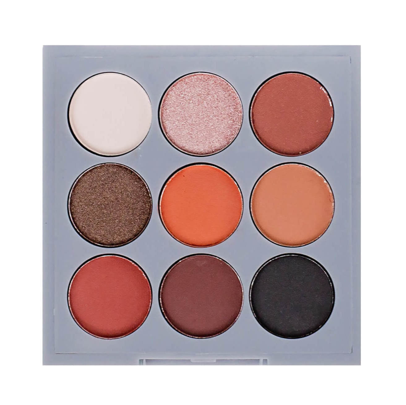 Bang Beauty Eyeshadow Palette