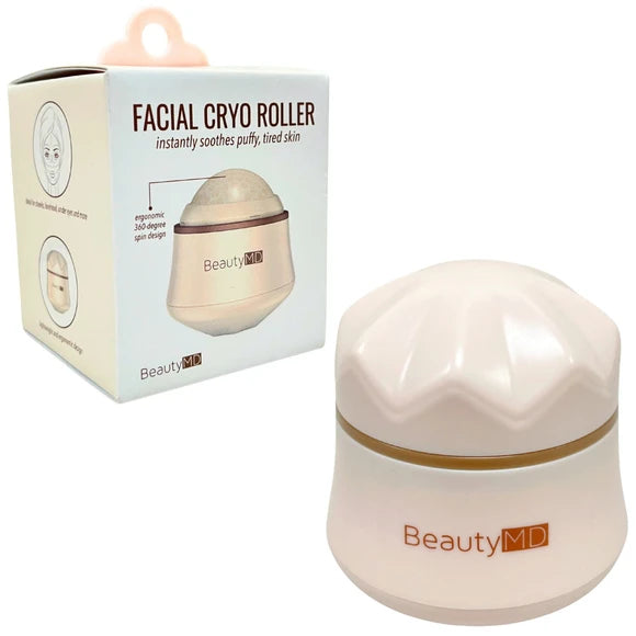 Beauty MD Cooling Cryo Roller