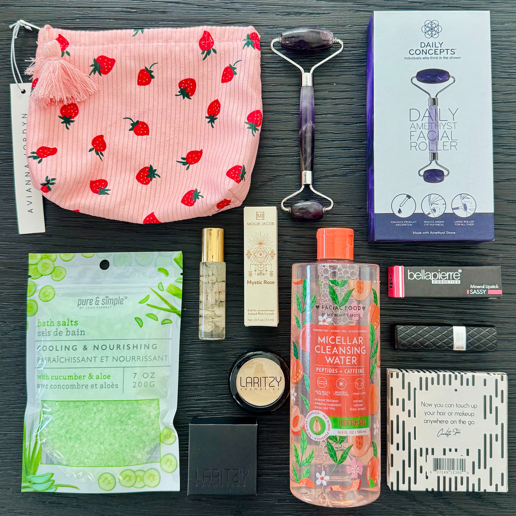 January 2026 Paradise Delivered Box