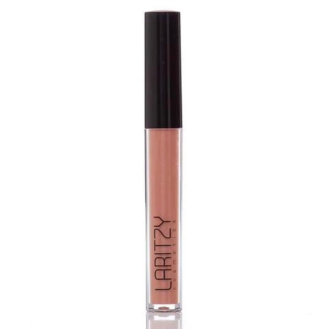 Laritzy Lip Gloss - Nude