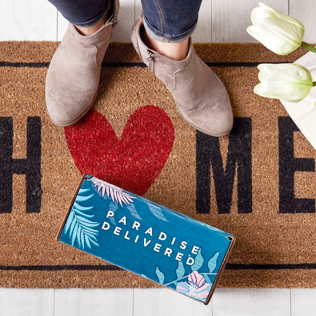 Valentine's Heart Yourself ❤️ Mystery Box