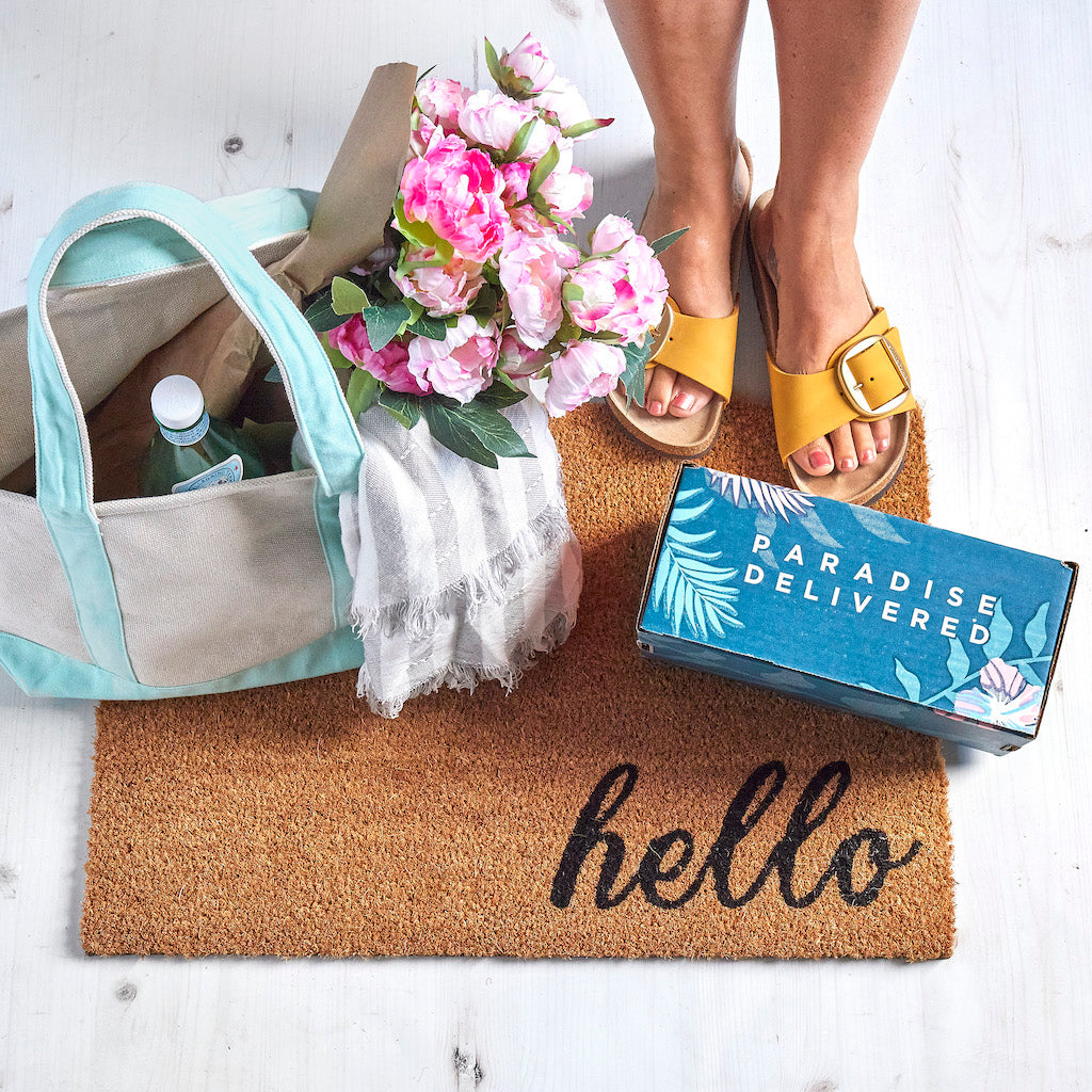 🌴 Summer Edition COLOSSAL Box ☀️