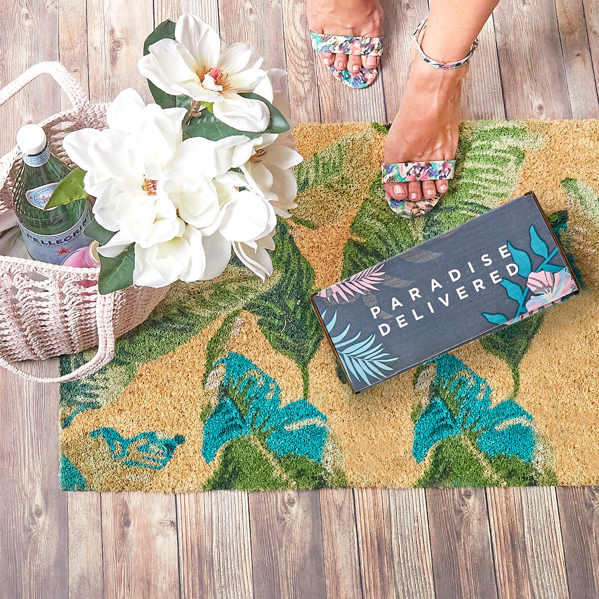 🌴 Summer Edition COLOSSAL Box ☀️