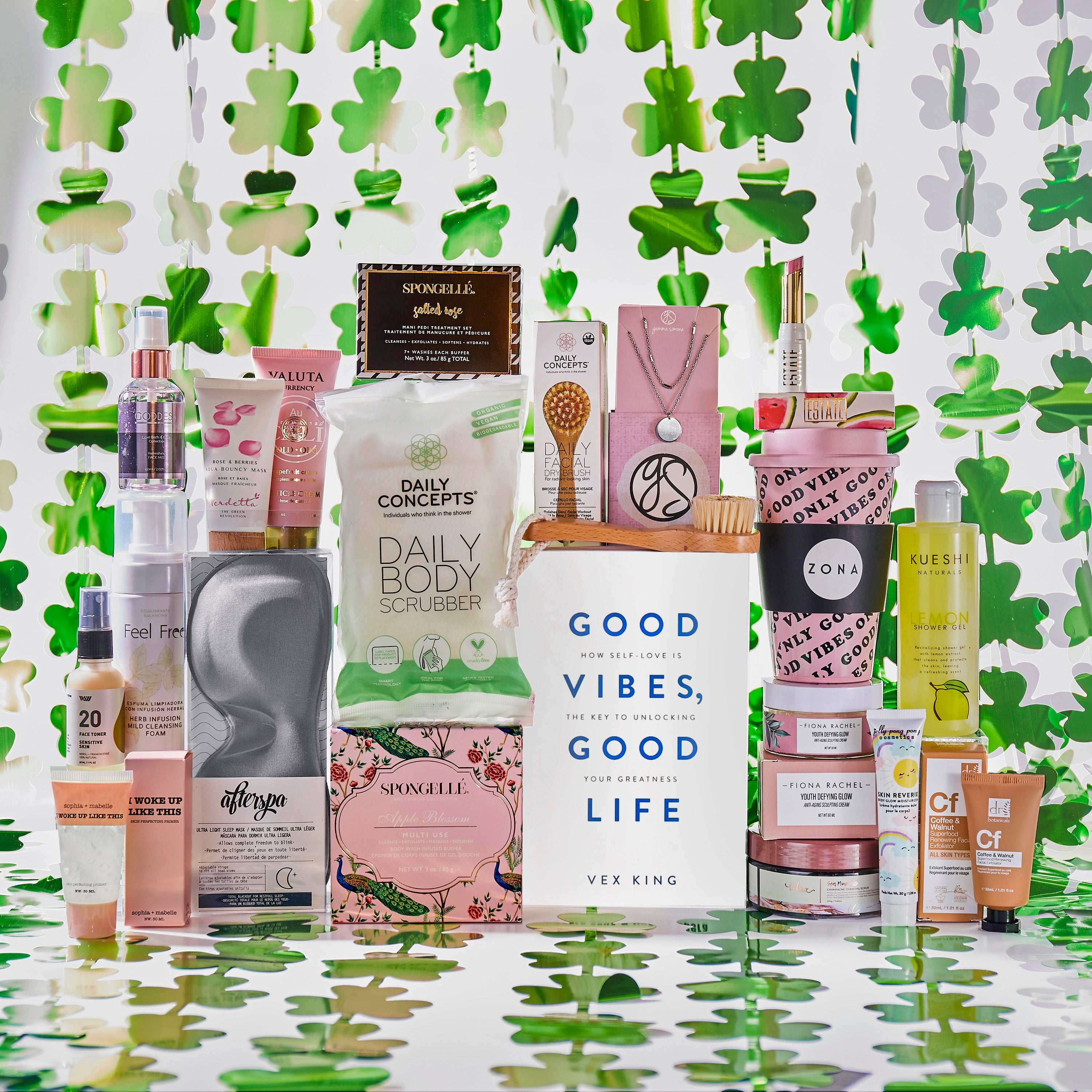 🍀 Lucky St. Patrick’s Day Mystery Box 🍀