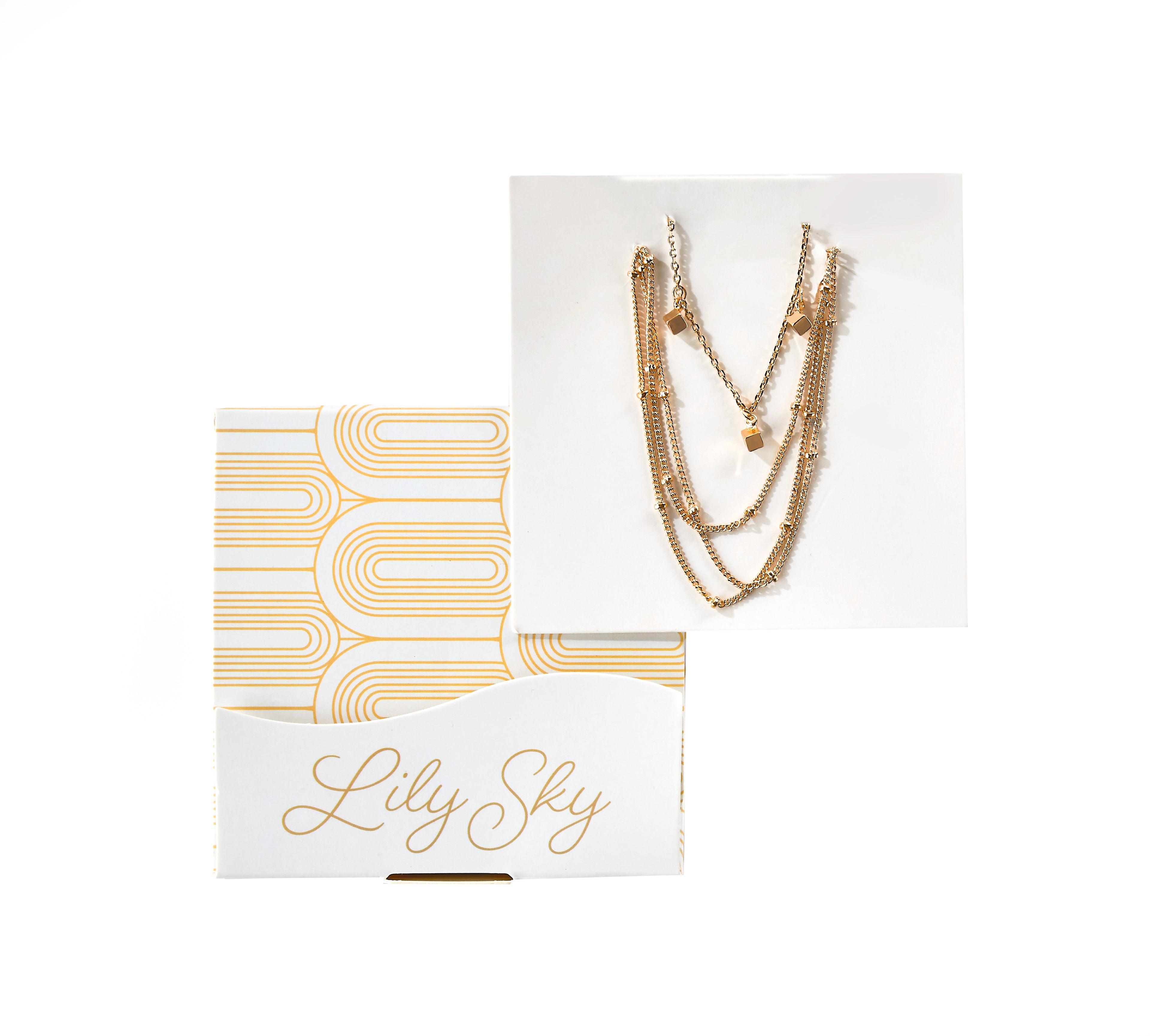 Lily Sky Sydney Bracelet Duo