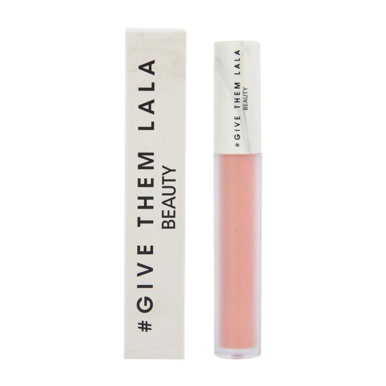 Give Them Lala Beauty Hydrogloss