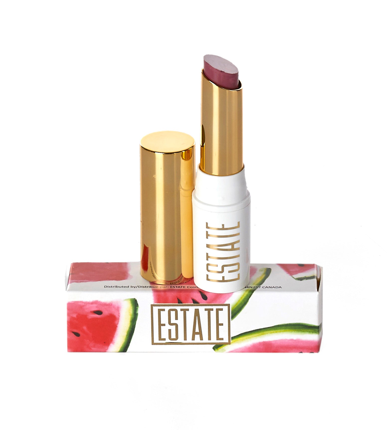 Estate Lip Thirst - Pink Pony