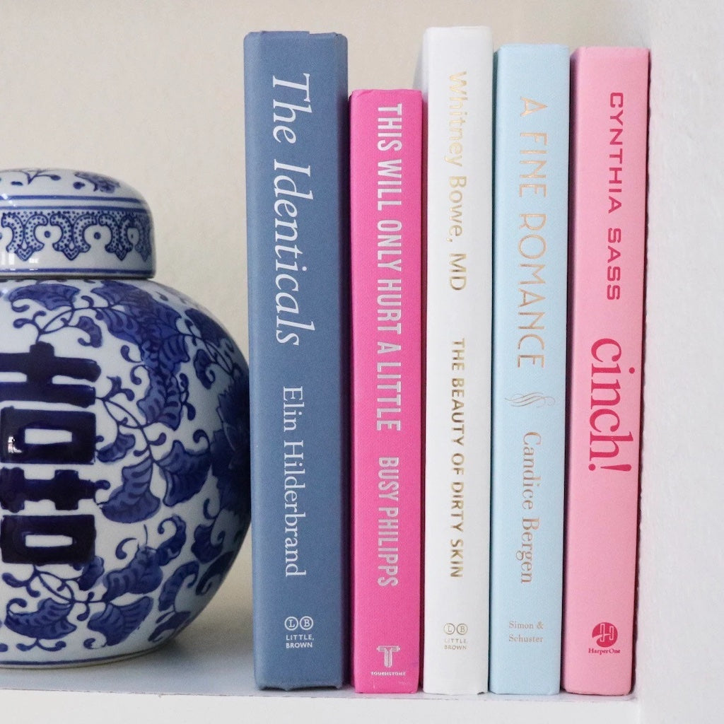 Three Book Mystery Bundle