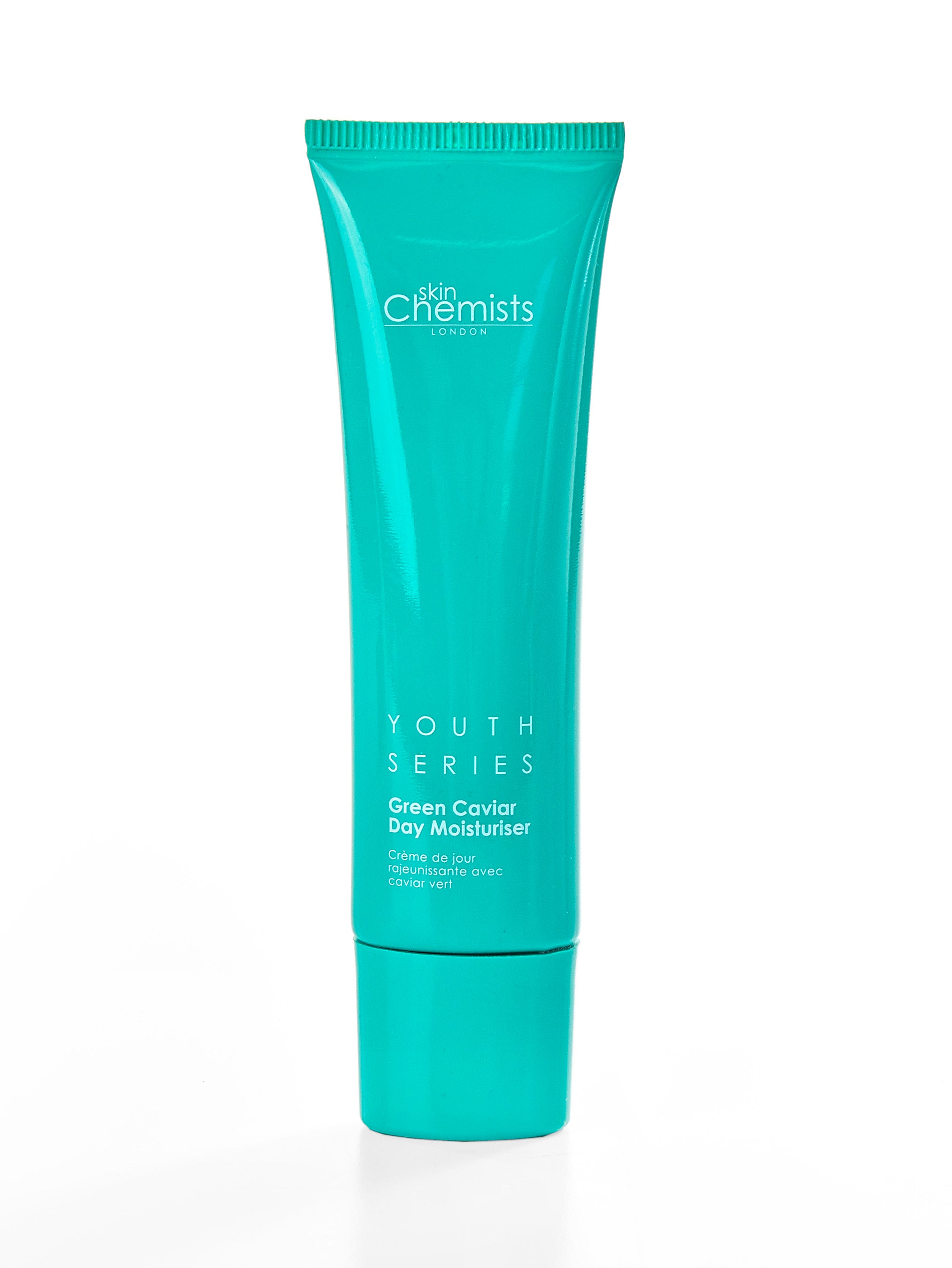 Skin Chemists Green Caviar Day Moisturizer
