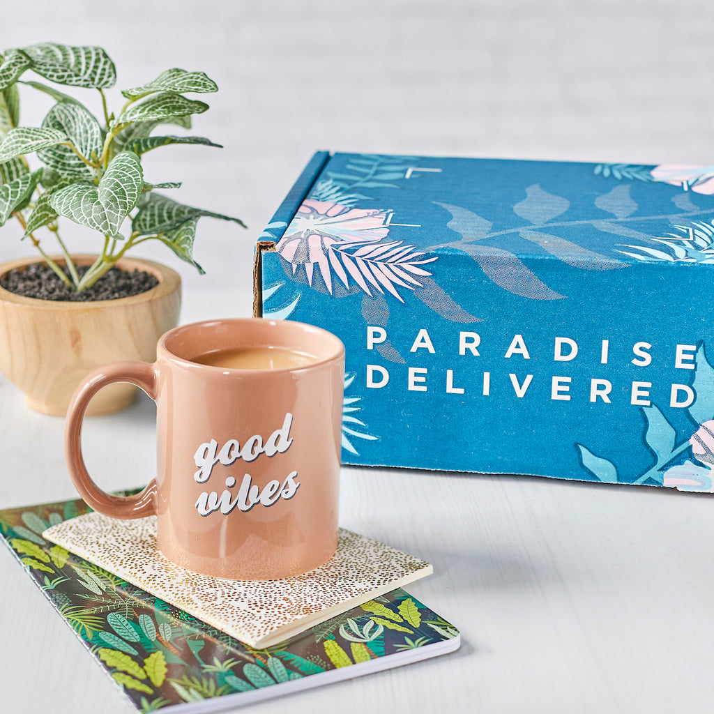 The Office Warrior Mystery Box