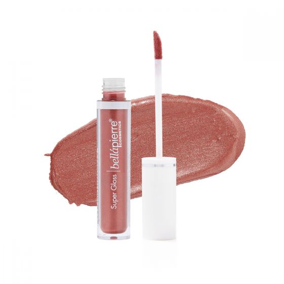 Bellapierre Beauty Everyday Super Gloss
