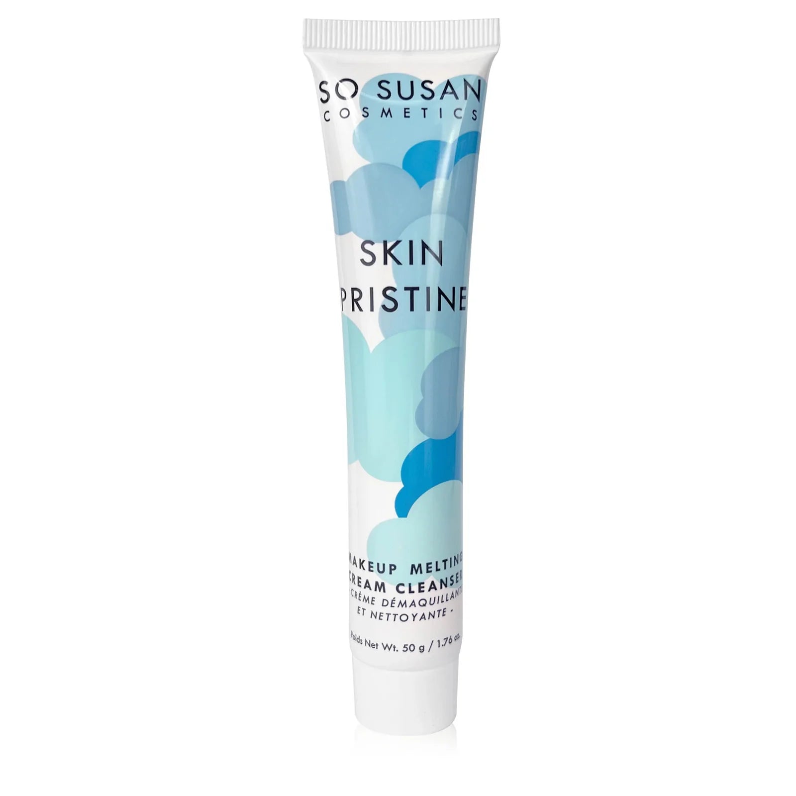 So Susan Skin Pristine Cleanser
