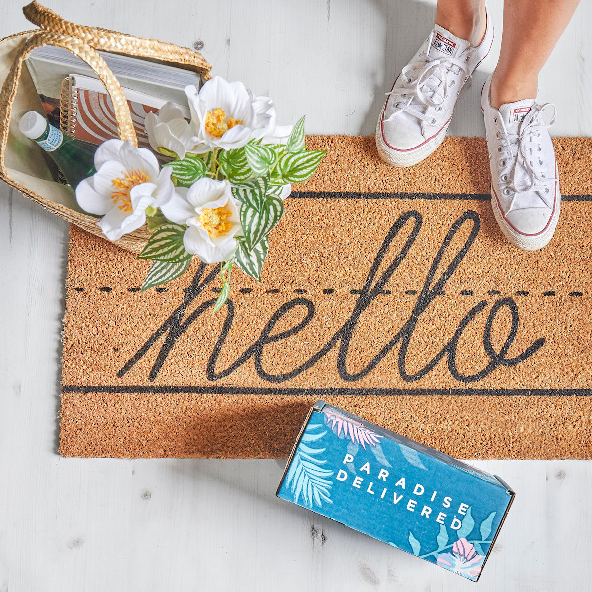 𝑺𝒕𝒓𝒐𝒏𝒈 𝑴𝒐𝒎 💪 𝑸𝒖𝒆𝒆𝒏 𝑺𝒊𝒛𝒆𝒅 Mystery Box - 15+ full-sized products & $400+ value