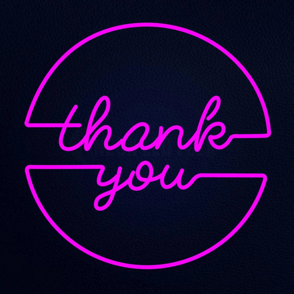 💝 The Ultimate Thank You Box